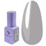 Lakier hybrydowy DNKa 0017 siatkaperłowo-szara 12 ml (GPDC0017) - Фото №1
