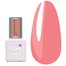 Baza hybrydowa TUFI profi PREMIUM Rubber French Base 011 Dojrzała morela 15 ml - Фото №1