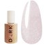 База DARK Pro Base Opal 3 розовый с шиммером, 15 ml - Фото №1
