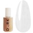 База DARK Pro Base Opal 7 молочный с шиммером, 15 ml - Фото №1