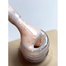 Baza hybrydowa DARK PRO Base Potal 40 brzoskwinia w potalem, 15 ml - Фото №2