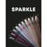 Гель-лак FOX Sparkle №008 фиолетовый с шиммером 7 мл - Фото №2