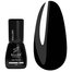 Gel polish SILLER №001 black 8 ml (u0000001606) - Фото №1