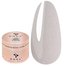 База для ногтей DNKa Cover Base №0042 Sparkling холодный молочно-розовый с блестками опал 30 мл (DNKA0042-30) - Фото №1