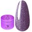 Baza hybrydowa DNKa Cover #0084 Euphoria miękki liliowy odblask 30 ml (DNKA0084-30) - Фото №1