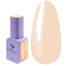 Lakier hybrydowy DNKa 0005 beżowo-brzoskwiniowy 12 ml (GPDC0005) - Фото №1