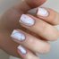 База NAILSOFTHEDAY Potal №29 розовый с разноцветной поталью 10 мл - Фото №3