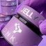 Гель-желе DNKa Jelly Gel №1 Clear 15 мл (JGD0001) - Фото №2
