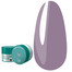 Baza hybrydowa Siller Nude Pro kolorówa №6 ciemny fiolet 30 ml (u0000008746) - Фото №1