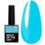 Żel przedłużający NAILSOFTHEDAYBottle gel 05 niebieski, 10 ml - Фото №1