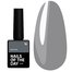 Гель NAILSOFTHEDAY Bottle gel 16 серый, 10 мл - Фото №1