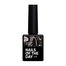 Top hybrydowy NAILSOFTHEDAY Glossy top no wipe, 10 ml - Фото №1