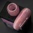 Baza NAILSOFTHENIGHT Reflective base 06 blady różowy, 10 ml - Фото №2