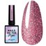 База NAILSOFTHENIGHT Reflective base 07 ярко-розовый, 10 ml - Фото №1