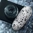 Тоp hybrydowy NAILSOFTHENIGHT Jon Snow top 01, 10 ml - Фото №2