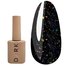 Top hybrydowy Dark Night Star Top odblaskowy bez warstwy lepkiej 10 ml - Фото №1