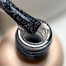 Top hybrydowy Dark Shine Top 2 bez warstwy lepkiej 10 ml - Фото №3