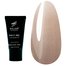 Akrylożel do paznokci Siller Poly Gel Glitter modelujący №3 złoty piasek 30 ml - Фото №1