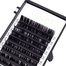 Шелковые ресницы  Wonder Lashes Volume B 0.04 8-13 mm - Фото №2