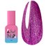 Камуфлирующая база LUNA Cat Eye Base №8 цветок кактуса 13 мл (696-2704-0542) - Фото №1
