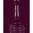 Gel polish DARK New collection 15 purple wine 10 ml - Фото №3