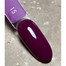Gel polish DARK New collection 15 purple wine 10 ml - Фото №4