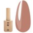 Lakier hybrydowy DARK New collection 41 beżowy róż 10 ml - Фото №1