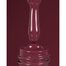Gel polish DARK New collection 43 dark crimson 10 ml - Фото №3