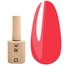 Lakier hybrydowy DARK New collection 51 koral 10 ml - Фото №1