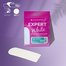 Set of white replacement attachments for pedicure grater Staleks PRO EXPERT 10, 100 grit (30 pcs.) - Фото №2