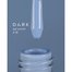 Lakier hybrydowy DARK New collection 72 niebiański 10 ml - Фото №2