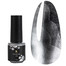 Kolorowa tusz polimerowa dla zdobień w technice akwarela F.O.X Color Ink Silver 008, 5 ml - Фото №1