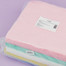 Maty papierowe do manicure TUFI profi PREMIUM jednorazowe laminowane odporne na wilgoć mix 40x32 cm 50 szt. (0304426) - Фото №3