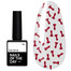 Тоp hybrydowy NAILSOFTHEDAY Fun! 02, 10 ml - Фото №1