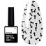 Тоp hybrydowy NAILSOFTHEDAY Fun! 03, 10 ml - Фото №1