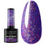 База для ногтей CLARESA RAINBOW JELLO BASE Violet 5 г - Фото №1