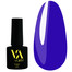 Lakier hybrydowy VALERI Color № 017 niebiesko-fioletowy 6 ml (VA17) - Фото №1