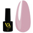 Lakier hybrydowy VALERI Color № 028 pastelowy różowo-beżowy 6 ml (V28) - Фото №1
