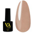 Gel polish VALERI Color № 029 coffee with milk with microshine 6 ml (VA29) - Фото №1