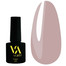 Lakier hybrydowy VALERI Color № 030 różowy beż 6 ml (VA30) - Фото №1