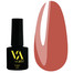 Lakier hybrydowy VALERI Color № 069 ceglasty beż 6 ml (VA69) - Фото №1
