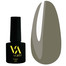 Lakier hybrydowy VALERI Color № 092 szaro-brązowy 6 ml (VA92) - Фото №1