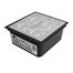 Pochłaniacz do pyłu ÜLKA X2F PREMIUM B czarny 52W - Фото №1