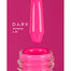Lakier do stempli DARK Stamping polish nr 29 neonowy gorący róż 10 ml - Фото №2