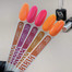 VALERI Neon Base № 38 neon hot pink 6 ml (VFB6-38) - Фото №3