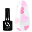 Top hybrydowy VALERI Love is... Pink 6 ml (VTL-Pink6) - Фото №1