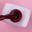 Lakier hybrydowy Lunamoon Color nr 13 zgniła wiśnia 13 ml (047-2060-0297) - Фото №2