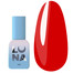 Gel polish LUNA №144 classic red 13 ml (047-2192-0428) - Фото №1
