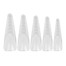 Upper forms Slowianka Extreme Duo Form Almond MAXI 120 pcs - Фото №1