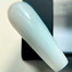 Base GA&MA Diamond №016 white with glitter 15 ml (7701695) - Фото №2